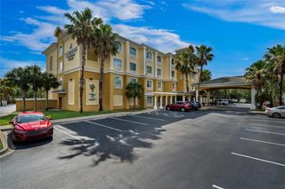 Country Inn & Suites Port Orange-Daytona