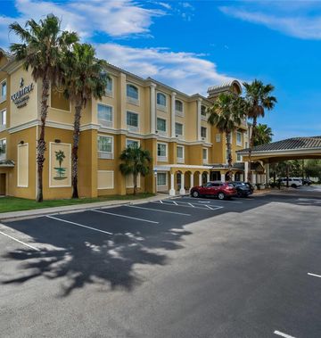 Country Inn & Suites Port Orange-Daytona