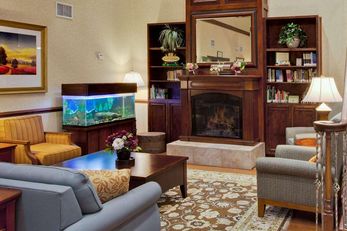Country Inn & Suites Port Charlotte