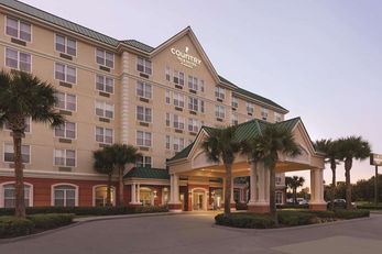 Country Inn & Suites Orlando Airport