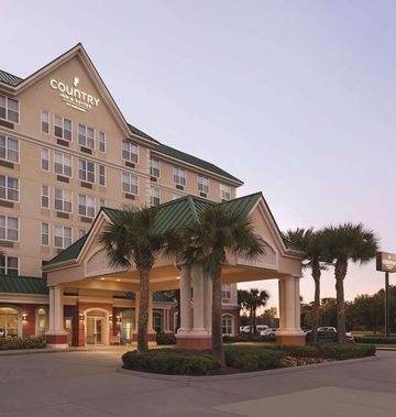 Country Inn & Suites Orlando Airport