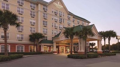 Country Inn & Suites Orlando Airport