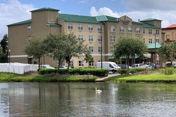 Country Inn & Suites Jacksonville West