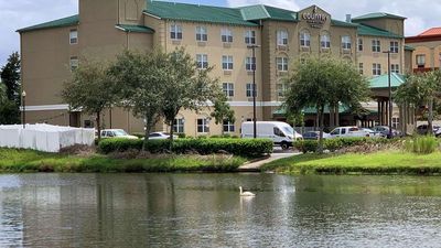 Country Inn & Suites Jacksonville West