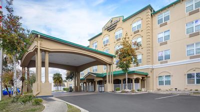 Country Inn & Suites Jacksonville West