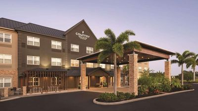 Country Inn & Suites by Radisson