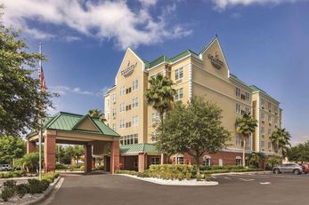 Country Inn & Suites Tampa/Brandon