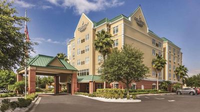 Country Inn & Suites Tampa/Brandon