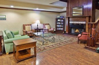 Country Inn & Suites Hiram
