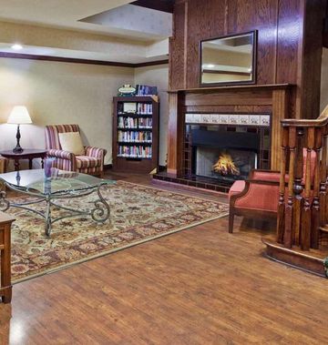 Country Inn & Suites Hiram