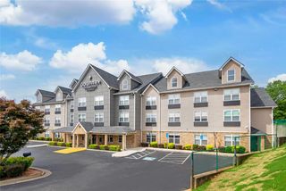 Country Inn & Suites Hiram