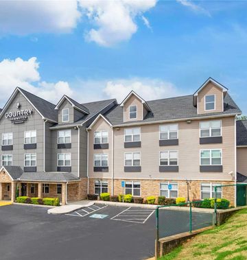 Country Inn & Suites Hiram
