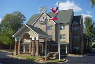 Country Inn & Suites Lawrenceville