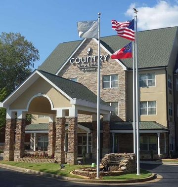 Country Inn & Suites Lawrenceville