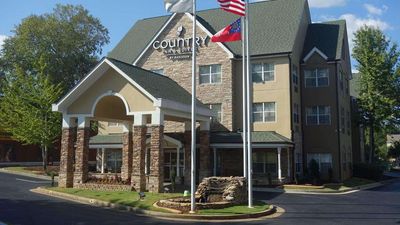 Country Inn & Suites Lawrenceville