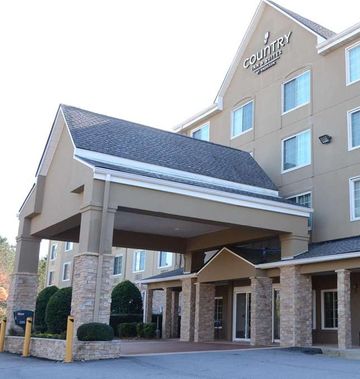 Country Inn & Suites Buford-Mall GA