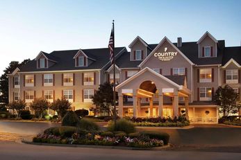 Country Inn & Suites Atlanta Airport North