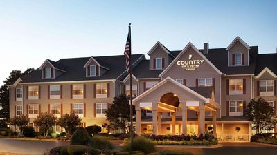 Country Inn & Suites Atlanta Airport North