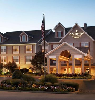 Country Inn & Suites Atlanta Airport North