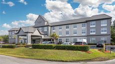 Country Inn & Suites Savannah Airport