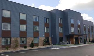 Country Inn & Suites Savannah Midtown