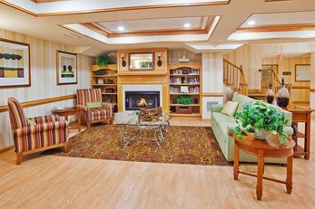 Country Inn & Suites McDonough