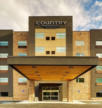 Country Inn & Suites by Radisson Cumming