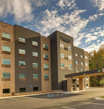 Country Inn & Suites by Radisson Cumming