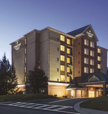 Country Inn & Suites Conyers