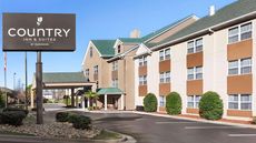 Country Inn & Suites Dalton