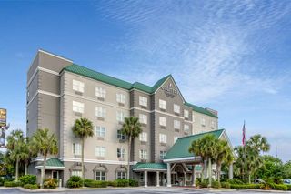 Country Inn & Suites Valdosta