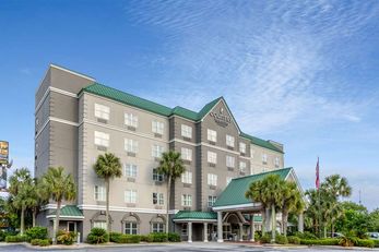Country Inn & Suites Valdosta