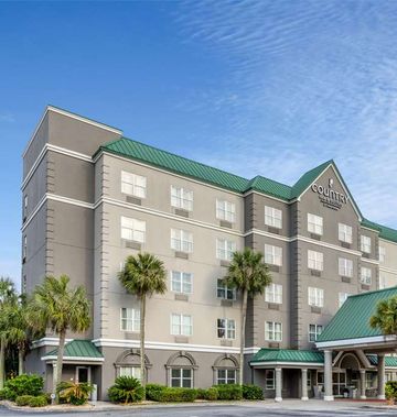Country Inn & Suites Valdosta