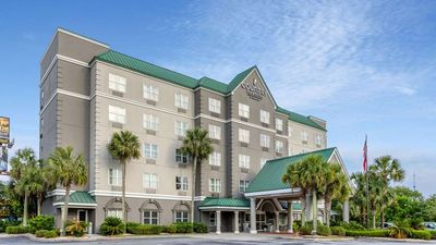 Country Inn & Suites Valdosta