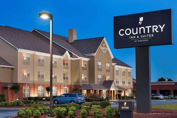 Country Inn & Suites Warner Robins