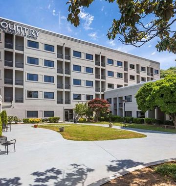 Country Inn & Suites Atlanta Downtown