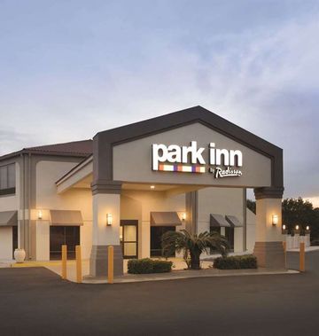 Park Inn by Radisson Albany