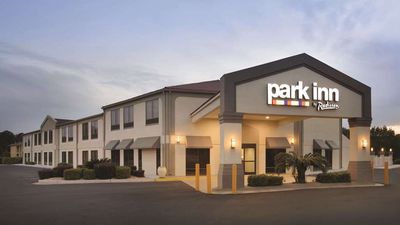 Park Inn by Radisson Albany