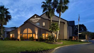 Country Inn & Suites Kingsland