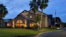 Country Inn & Suites Kingsland