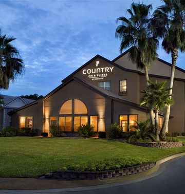 Country Inn & Suites Kingsland