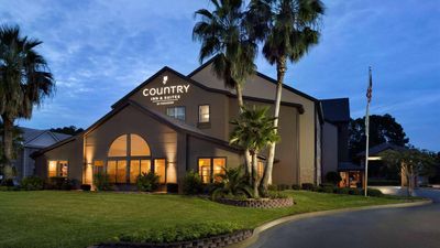 Country Inn & Suites Kingsland