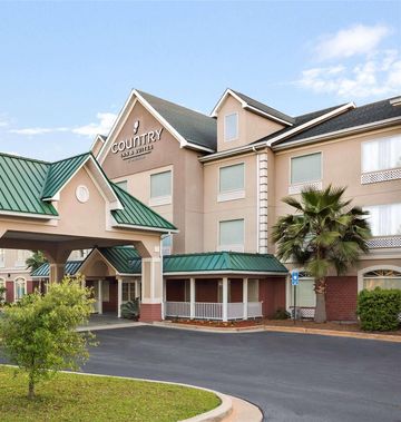 Country Inn & Suites Albany