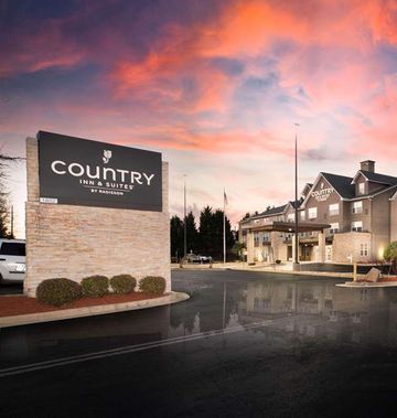 Country Inn & Suites Stone Mountain