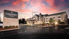 Country Inn & Suites Stone Mountain