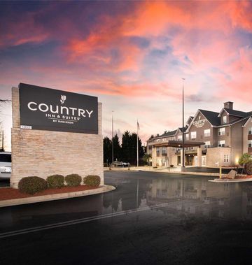 Country Inn & Suites Stone Mountain