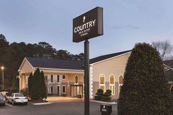Country Inn & Suites Griffin