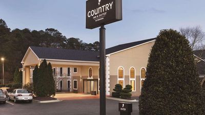 Country Inn & Suites Griffin