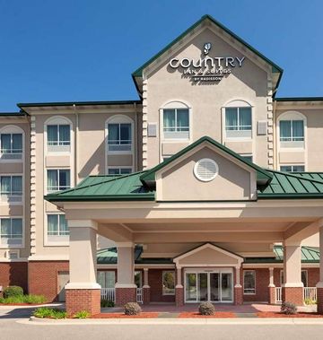 Country Inn & Suites Tifton