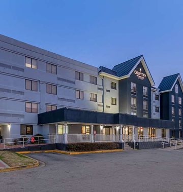 Country Inn & Suites Atlanta Airport South
